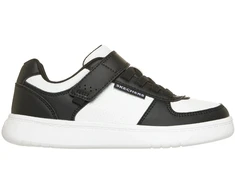 Buty vaikams Skechers Quick Street Lite 418032L BLK (35)