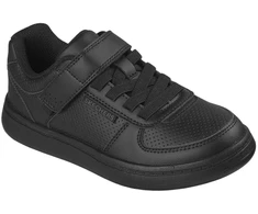 Buty vaikams Skechers Quick Street Lite 418032L BBK (30)