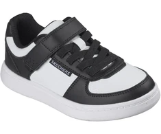 Buty vaikams Skechers Quick Street Lite 418032L BLK (35)