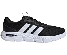 Buty vyrams adidas Cloudfoam Flex-Laces juoda HQ4854 (47 1/3)