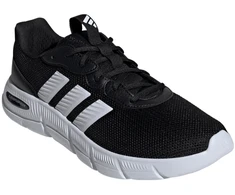 Buty vyrams adidas Cloudfoam Flex-Laces juoda HQ4854 (47 1/3)