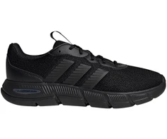 Buty vyrams adidas Cloudfoam Flex Laces juoda HQ4855 (47 1/3)