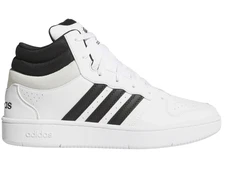 Buty vyrams adidas Hoops Mid Classic balta KI1032 (39 1/3)