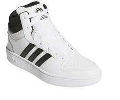 Buty vyrams adidas Hoops Mid Classic balta KI1032 (39 1/3)
