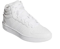 Buty vyrams adidas Hoops Mid Classic KI1033 (46)