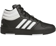 Buty vyrams adidas Hoops Mid Classic KI1035 (46)