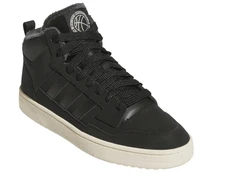 Buty vyrams adidas Rapid Court Mid Winterized JR1026 (46)