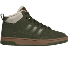 Buty vyrams adidas Rapid Court Mid Winterized KI3908 (41 1/3)