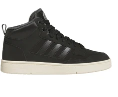 Buty vyrams adidas Rapid Court Mid Winterized JR1026 (46)