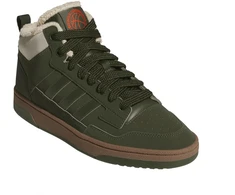 Buty vyrams adidas Rapid Court Mid Winterized KI3908 (41 1/3)