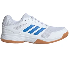 Adidas Speedcourt Vyriški bateliai sportui patalpose balti KJ3681
