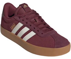 Buty vyrams adidas VL Court 3.0 bordo spalvos IH4039 (40)