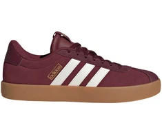 Buty vyrams adidas VL Court 3.0 bordo spalvos IH4039 (40)