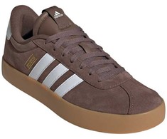 Sportiniai bateliai ADIDAS vyriški rudi