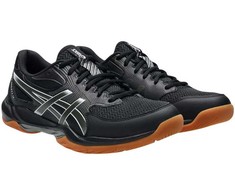 Asics GEL-ROCKET 12 1071A116 001 Shoes Juodas 40.5 40