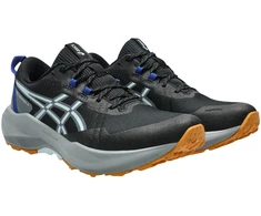 Buty vyrams bėgiojimui Asics Gel-Venture 11 juoda-pilka 1011C160 002 (40,5)