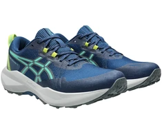 Buty vyrams bėgiojimui Asics Gel-Venture 11 mėlyna 1011C160 401 (44,5)