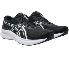 Buty vyrams bėgiojimui Asics Patriot 14 juoda 1011C050 002 (44,5)