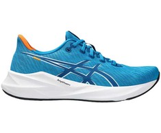 Asics Versablast 4 vyriški bėgimo bateliai mėlyni 1011B984 403