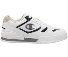 Champion Čempionas Batai Męskie Čempionas 3 taškų Tech Low S22272 WW011 44,5