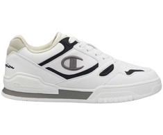Champion Čempionas Batai Męskie Čempionas 3 taškų Tech Low S22272 WW011 44,5