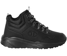 Buty vyrams Champion Climb RX Mid juoda S21924 KK002 (44)