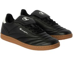 Buty vyrams Champion Prestige Flap juoda S22466 KK001 (42)