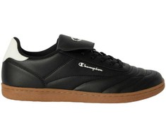 Buty vyrams Champion Prestige Flap juoda S22466 KK001 (42)