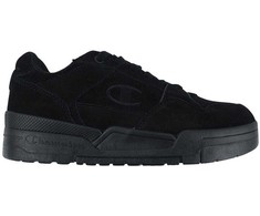 Buty vyrams Champion RD PRM Suede juoda S22516 KK001 (41)