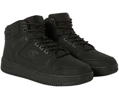 Buty vyrams Champion RD18 Mid Šukos juoda S22478 KK001 (44)