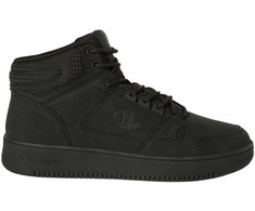Buty vyrams Champion RD18 Mid Šukos juoda S22478 KK001 (44)
