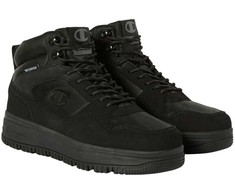 Buty vyrams Champion RD18 Utility Wp Mid juoda S22298 KK002 (44)
