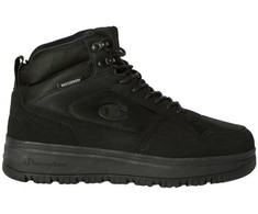 Buty vyrams Champion RD18 Utility Wp Mid juoda S22298 KK002 (44)