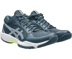 Buty vyrams do siatkówki Asics Gel Task MT 5 tamsiai mėlyna 1071A131 400 (41,5)