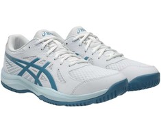 Buty vyrams do siatkówki Asics Upcourt 6 1071A104 105 (44)