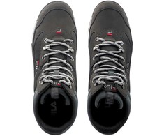 Fila Holdings Buty vyrams Fila Alpha mid juoda FFM0168 83167 (44)