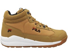 Fila Holdings Buty vyrams Fila Alpha mid ruda FFM0168 70010 (44)