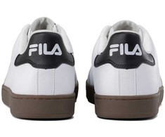 Fila Holdings Buty vyrams Fila Courtbay balta ir-juoda FFM0365 13036 (42)