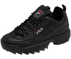 Buty vyrams Fila Disruptor juoda 1010262 12V (44)