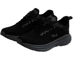 Buty vyrams Fila Havocc juoda FFM0478 83167 (44)