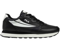 Buty vyrams Fila Hypert P juoda-balta FFM0441 83336 (43)