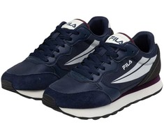 Buty vyrams Fila Hypert tamsiai mėlyna FFM0380 53084 (43)