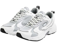 Buty vyrams Fila Kreatix balta ir-pilka FFM0462 13096 (44)
