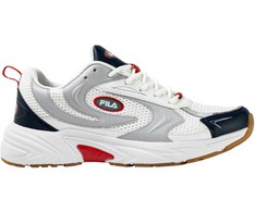 Buty vyrams Fila Kreatix balta ir-tamsiai mėlyna FFM0462 13041 (44)