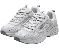 Buty vyrams Fila Netgrind FFM0512 83246 (41)
