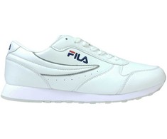 Fila Holdings MĘSKIE BUTY SPORTOWE FILA Baltas