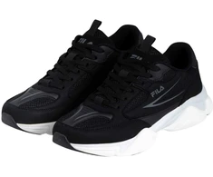 Buty vyrams Fila Recade S juoda FFM0407 83167 (46)