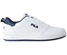 balta BUTY SPORTOWE FILA DLA MĘŻCZYZN