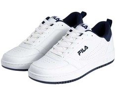 balta BUTY SPORTOWE FILA DLA MĘŻCZYZN