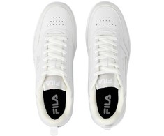 Fila Holdings Buty vyrams Fila Rega NF balta FFM0370 10004 (44)